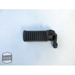 Kawasaki KZ305 voetsteun linksvoor / voetstep / footstep / rechter voet steun step 